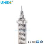 Aluminum Alloy Conductor AAAC Power Cable for Overhead Electricity Distribution
