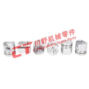 Wholesale 6136212210 6136312030 Engine Cylinder Liner Kit 4D105 - 5 6D105 PC200 - 3 6137 - 32 - 2110 from china suppliers