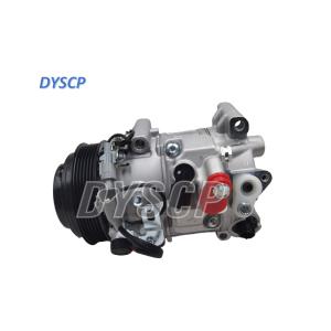 Wholesale 88320-06200 8832006200 Ac Compressor For Toyota camry ASV51 6PK 2015 from china suppliers