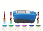 Portable Coating Granite Digital Gloss Meter Chinese / English Switching