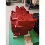 M5X180CHB-12A-3BA Excavator Parts Swing Motor SY235LC-8