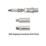 Orthopaedic Medical Surgical Power Tools Hand Bone Drill