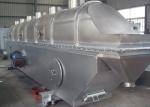 Vibrating Fluid Bed Dryer Machine
