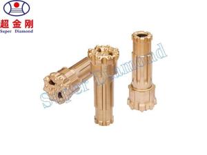 Wholesale Pr54r RC Drill Bit for Reverse Circulation DTH Hammer ISO 9001 2008 Certified and Made to Order from china suppliers