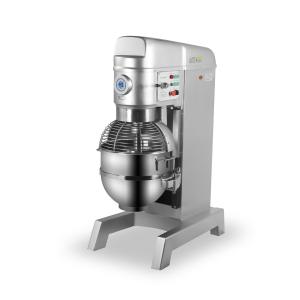 Wholesale Advanced 100L Spiral Dough Mixer Machine for Bakery Electric Cake Bread Food Mixers from china suppliers