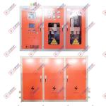 Smooth Medium Frequency Melting Furnace Low Maintenance