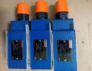 Wholesale R900422189 ZDB10VA2-41/200V ZDB10VA2-4X/200V Rexroth ZDB10 Type Pressure Piloted Relief Valve from china suppliers
