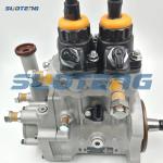 094000-0421 Fuel Injection Pump 0940000421 For E13C Engine Parts