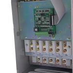 25kW-220V 380V Single Phase or Three Phase Mini Frequency Converter