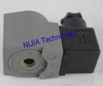 GOYEN QR series Solenoid Valve Coil K -300 K -301 K -305 DIN 43650A