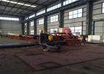 800KW Pipeline Bending Machine , Induction Bending Machine For Stainless Steel