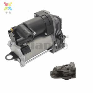 Wholesale Air Pump Cylinder For Mercedes W164 Air Suspension Compressor Kits Cylinder Head Cover 1643201204 1643201404 1643200904 from china suppliers