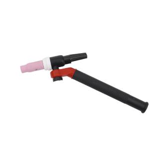 Wholesale ISO9001 Certified UPPERWELD NR26 360 degrees TIG Welding Torch Body for Air Cooled Welding from china suppliers