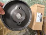 Mitsubishi S12R water pump impeller 37745-20501 S6A2 oil radiator core