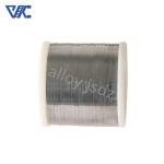 Oil And Gas Industry AMS 5837 Nickel Inconel 625 Wire With High-Strength