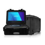 Beacon LC-810 High Speed Digital Balancing Weight Machine