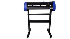 Wholesale Casting Car 28'' 720mm Step Motor Vinyl Cutting Plotter from china suppliers