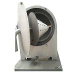 Stainless Steel Potato Starch Equipment Centrifuge Sieve Machine