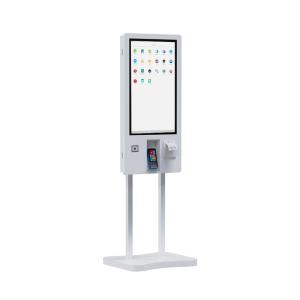 Wholesale 32'' Android Advanced Self-Order Kiosk for Retail, Food &amp; Beverage, and Healthcare from china suppliers