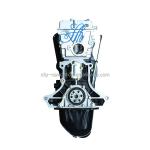 88 Nm Engine Assembly Motor 4F18 LF466Q for DFSK Lifan Fushun Fengshun Jinbei
