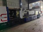 Haitian 450 Tons Used Plastics Injection Molding Machine with 40mm Screw