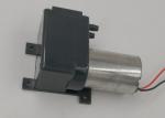 6V/9V/12V/24V dc juicer vacuum brushless diaphragm pump with long life span