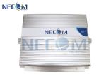 33dBm 2W 1800MHz Cellphone Signal Booster / 2GDCS Mobile Phone Signal Amplifier