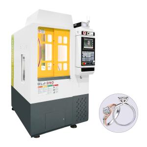 Wholesale Automatic 5 Axis CNC Machine For Jewellery Boost Your Jewelry Manufacturing Efficiency from china suppliers
