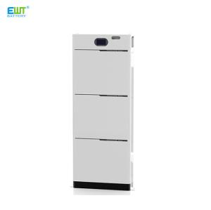 Wholesale Other Anode Material Lithium Iron Acid Battery Pack for Household Energy Storage Battery with Bms from china suppliers