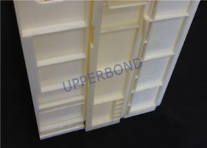 Wholesale Custom Square Cigarette Loading Tray 60mm 70mm 120mm Height from china suppliers
