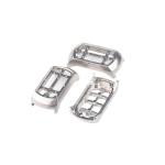 Precision Mim Powder Metallurgy Stainless Steel Cnc Machining Parts Watch Case