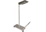 6M Outdoor Indoor Government Civilian Solar Powered Pole Light