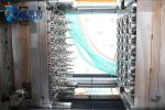 Customized Injection Molding Molds For 8 / 12 / 16 / 20 Cavities Preforms