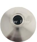 ODM Special Stainless Steel Filter Element Cone Filter Element