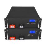 RV Solar Golf Carts 48V Lifepo4 Battery 48 Volt Lithium Phosphate Battery Yacht