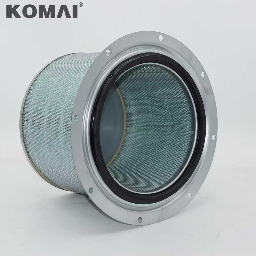 Spare Parts Air Filter Element AF26194 4P0711 P535115 SA 16396 4P-0711