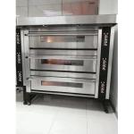 Stainless Steel Baking Oven Prices in Pakistan Perfect for Vegetable Processing