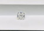Wholesale 1.6ct Square Cushion Shape F VS1 Lab Grown CVD Diamond IGI Certified