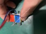 Mindray UMEC12 Patient Monitor Solenoid Valve CJAV13-2A06B2 DC 6V Original