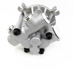 Excavator K3V140/K3V180 Kawasaki Gear Pump For Piston Pump 13T