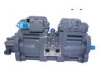 EC140 XE150 LG150 OEM Excavator Hydraulic Pump Part K3V63DT-9N09-14T
