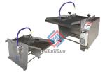 270mm 50pcs/Min Salmon Fish Skin Peeling Machine