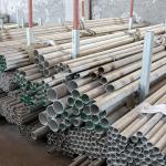 A312 2" 316 2 Inch 304 Stainless Steel Pipe Seamless Or Welded