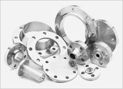 SS 347/347H Flanges Manufacturer/Supplier