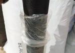 Black Fiberglass Woven Insect Screen Mesh 16x14mesh fire resistance