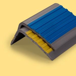 Wholesale Payment Term 30% Deposit 70% Balance Staircase Threshold Strip with RUBBER Material from china suppliers