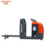 Low Level Order Picker Forklift 2000kg Lift Height 200mm