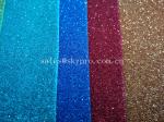 2mm Colorful Glitter EVA Foam Sheet for Kids Craft with Any Sizes Ethylene Vinyl