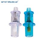 Endotracheal Tube Medical Check Valve , Urology Catheters LMA Medical One Way