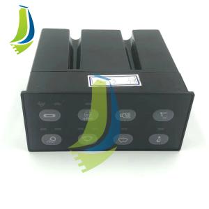 Wholesale 227-7575 Panel Assembly Switch 2277575 For 312D 330D Excavator from china suppliers